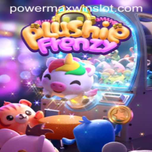 Discovering the Whimsical World of PlushieFrenzy: Unique Gameplay and PowerMaxWin Features